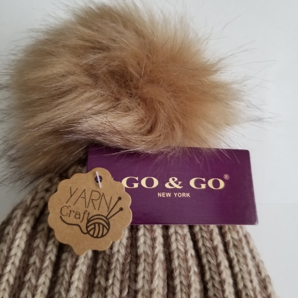 🤎Women's Toque🤎 - Picture 4 of 8